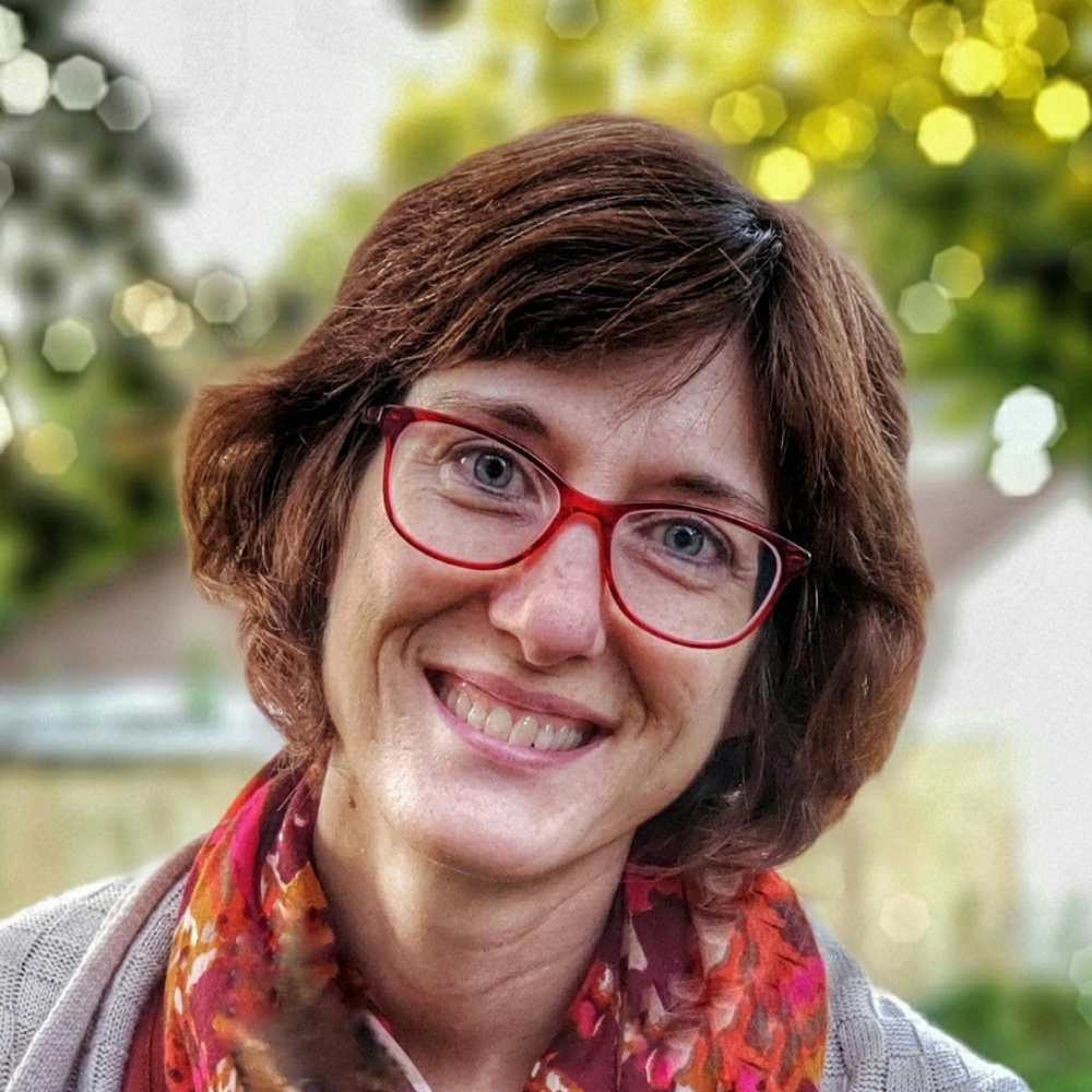 Meet your Posher, Jerri